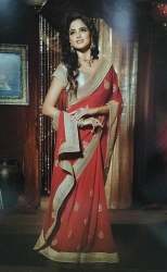 Modern Designer Sarees