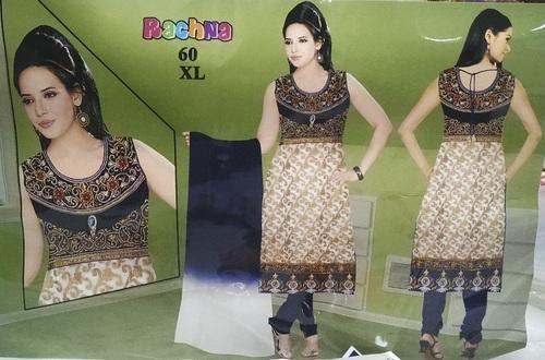 Trendy Ladies Suits by Lakhan Lal and Sons