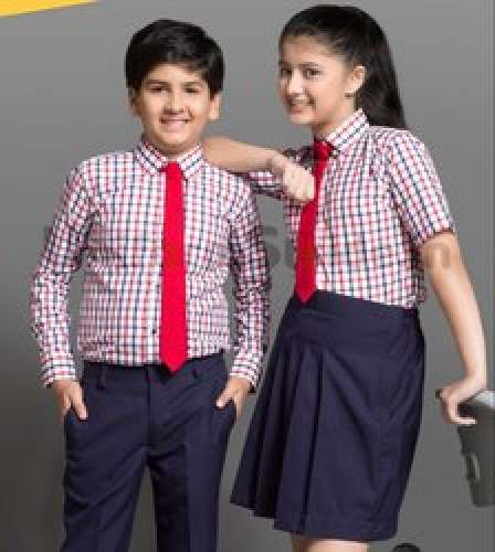 Kids School Uniforms by DSS Enterprise