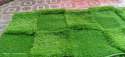 Artificial grass carpet nd door mat thumb 4