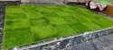 Artificial grass carpet nd door mat thumb 6