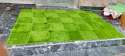 Artificial grass carpet nd door mat thumb 7