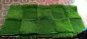 Artificial grass carpet nd door mat thumb 8