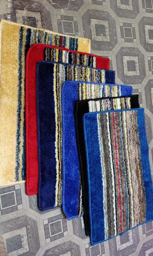 Border multi (TPR BACKING) by Ansh Overseas