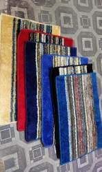 Border multi (TPR BACKING)