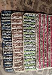 Multi mat (TPR BACKING)