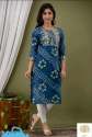 stylish-rayon-embroiderd-kurti