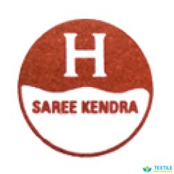 Hemkunt Saree Kendra logo icon