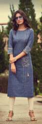 Ladies branded kurti 