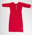 Buy Full Sleeve Cotton Kurti For Ladies thumb 1