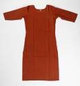 Buy Full Sleeve Cotton Kurti For Ladies thumb 2