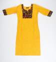 Buy Full Sleeve Cotton Kurti For Ladies thumb 3
