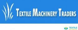 Textile Machinery Traders logo icon