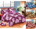 cotton-floral-print-comforter-set