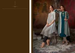 KESSI Jackety Style Catalog Kurti 