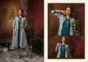 KESSI Jackety Style Catalog Kurti  thumb 1