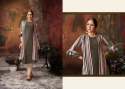 KESSI Jackety Style Catalog Kurti  thumb 2