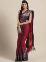 Party Wear Silk Saree Collection 