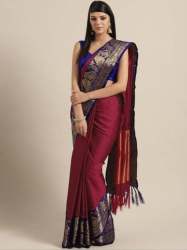Party Wear Silk Saree Collection 