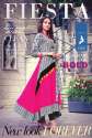 FIESTA Indo Western Catalog Kurti  thumb 1