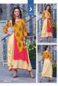 FIESTA Indo Western Catalog Kurti  thumb 4