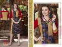 RANI Rayon Summer Collection Straight kurti  thumb 4