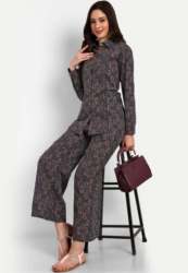 Casual Wear Shirt And Pant Co-ord sets 