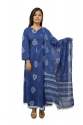  prt18 Jaipuri Palazzo Suit for Ladies  thumb 1