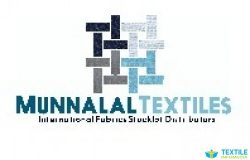 Munnalal Textiles Pvt Ltd  logo icon