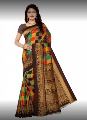 Party wear saree at wholesale by Sara fashion