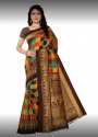party-wear-saree-at-wholesale