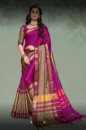Ladies silk saree at wholesale by New Collections