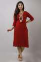 nitvan-women-embroidered-rayon-kurti