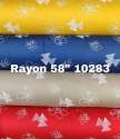 17 Kg Rayon Printed Fabric 58 inches  thumb 2