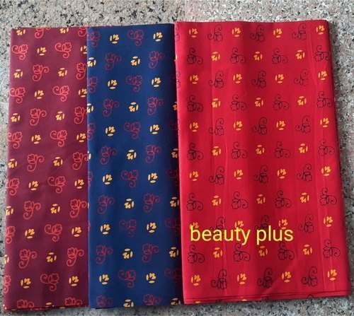 Beauty Plus Cotton Nighty Fabric  by Padmavati Trade Link