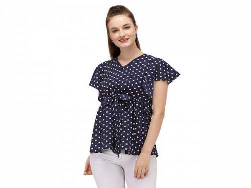 New Arrival Western Top For Women