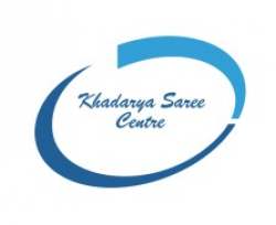 Khadarya Saree Centre logo icon
