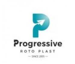 Progressive Roto Plast logo icon