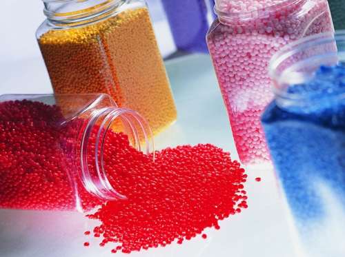 LLDP Powder