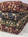  GEORGETTE EMBROIDERED FABRICS WIDTH 58â€ WIDTH thumb 1