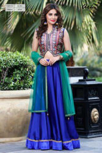 Designer Lehenga Choli