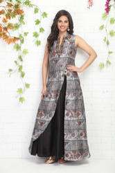 Ladies Party Wear Collection