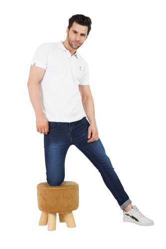 Lycra Jeans by Star Denim Enterprises