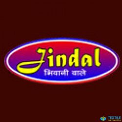 Jindal Saree Centre Pvt Ltd logo icon