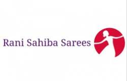 Rani Sahiba Sarees logo icon