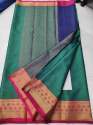 Party Wear Banarasi Tanchui Silk Saree  thumb 10
