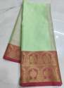 Party Wear Banarasi Tanchui Silk Saree  thumb 12