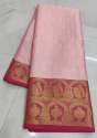 Party Wear Banarasi Tanchui Silk Saree  thumb 14