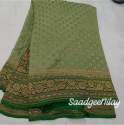 banarasi silk  thumb 11