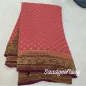 banarasi silk  thumb 12